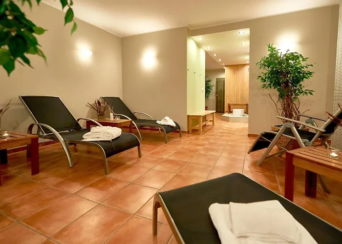 Villa Seerose - Appartement 08