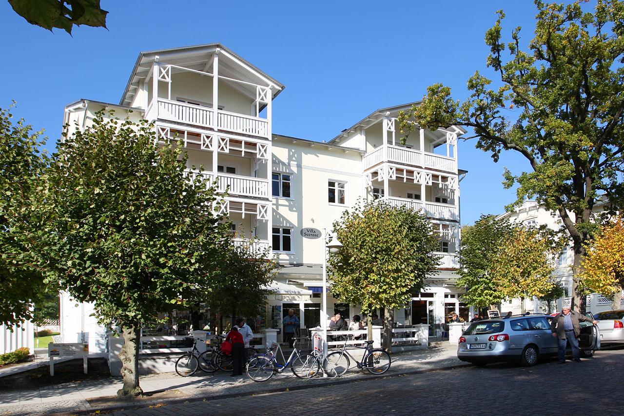 Seerose - 08 Apartment *